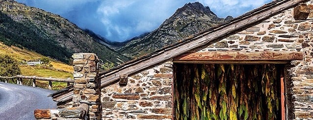 Vall d'Incles is one of Barcelona, Andorra & Toulouse.