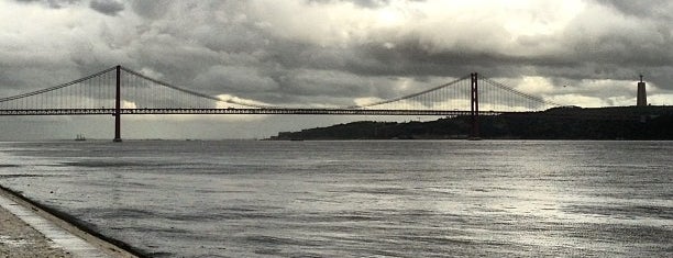 Tagus River is one of Portugal.