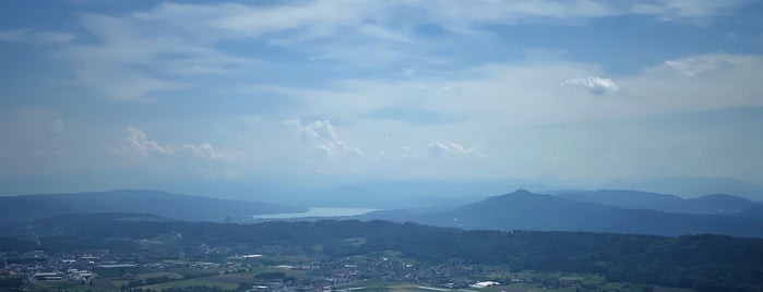 Lägern Hochwacht is one of Orte, die Markus gefallen.