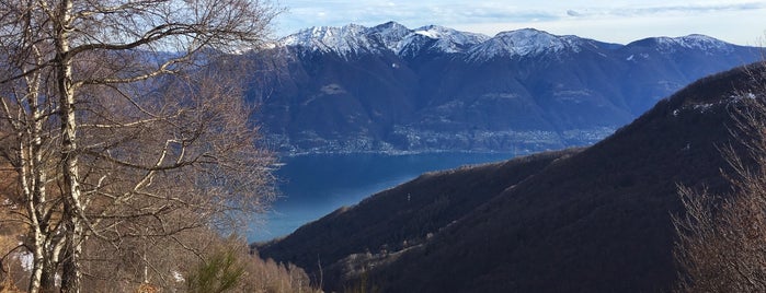 lo Stallone is one of Where to go in Ticino.