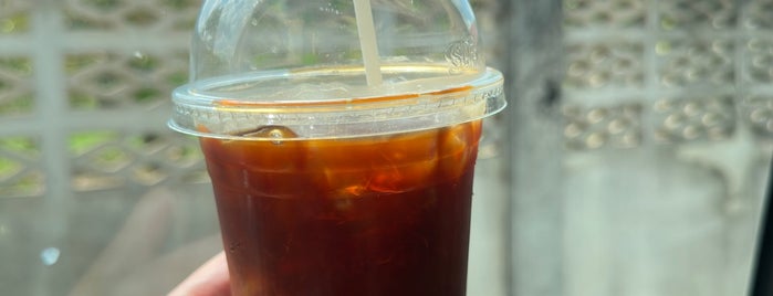 Nanglae Coffee is one of เชียงราย.