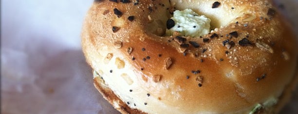 Western Bagel is one of The 15 Best Places for Bagels in Los Angeles.