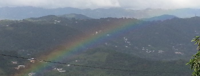 El Cerro de Nandy is one of All-time favorites in Puerto Rico.