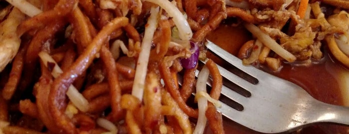 Siam Pad Thai is one of Independent Restaurants, Coffeehouses, & Bars.