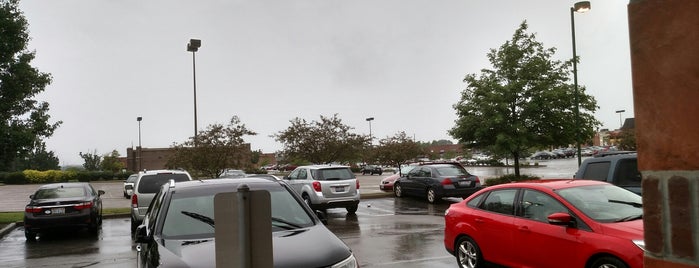 Cross Pointe Shopping Center is one of dining shopping and more.