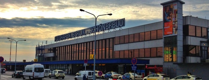 Terminal 5 is one of Airports.