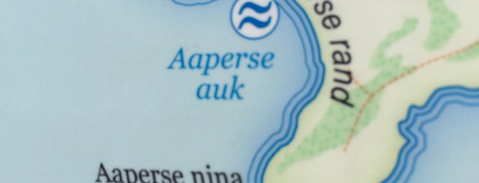Aaperse Auk is one of Baltikum.