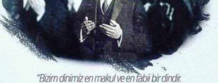 Dr. Olcay Emel muayenehanesi is one of Pelin'in Beğendiği Mekanlar.