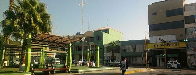 Majes - Arequipa is one of Lorena : понравившиеся места.