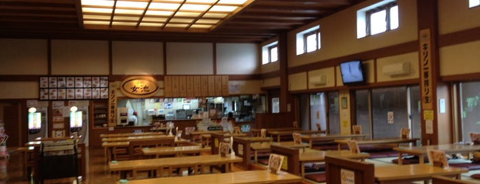 極楽湯 女池店 is one of あ〜ビバビバ( ´ ▽ ` )ﾉ♨️.