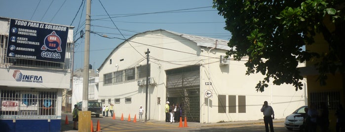Centro Amistad (CASA AMISTAD)