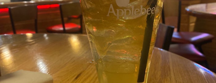 Applebee's Grill + Bar is one of Food.