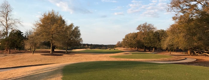 Grande Dunes Golf Course is one of Wax On!.