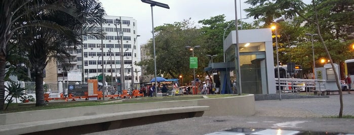 Linha 605 - São Francisco Xavier / Vila Isabel is one of Rua.