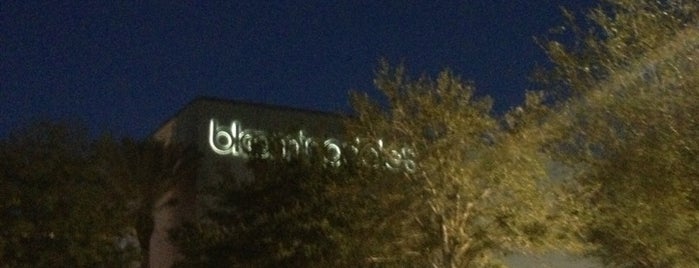 Bloomingdale's is one of 2013 - Orlando.