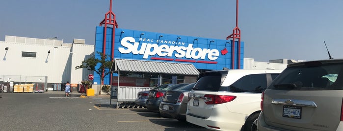 Real Canadian Superstore is one of Hardbite Chips.