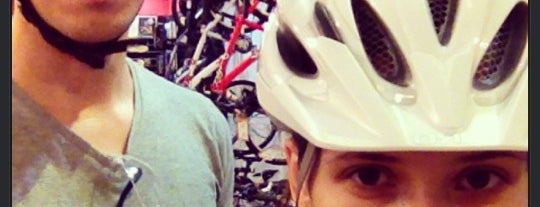 Rodalink Hartamas is one of Yeh's Bicycle Shops (Blood Suckers😭).
