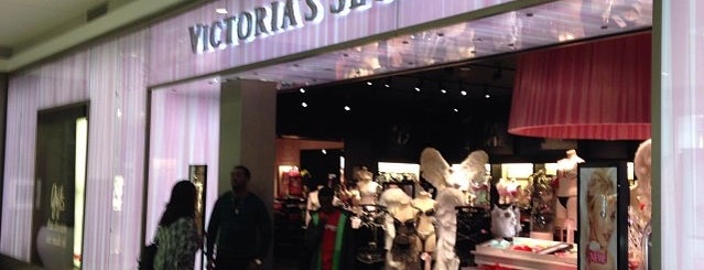 Victoria's Secret is one of Maria’s Liked Places.