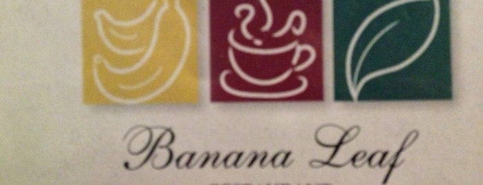 Banana Leaf is one of effffn's Bay Area list.
