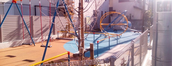 台町児童遊園 is one of Nononoさんのお気に入りスポット.
