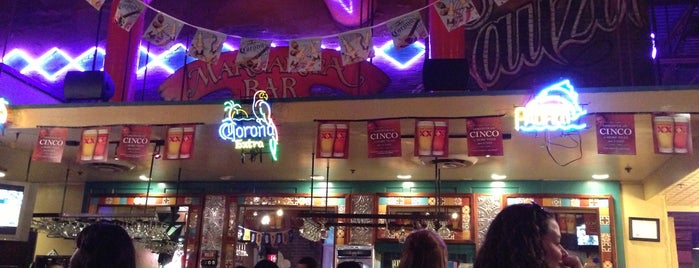 Don Pablo's is one of TOP 7 best value restaurants in Atlanta, GA.
