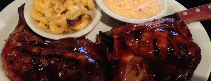 Smokejack BBQ is one of All-time favorites in United States.