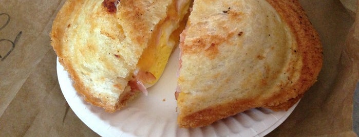 Zookz - Sandwiches with an Edge is one of Lunch, Short Drive, Biltmore/Camelback & 24th St..