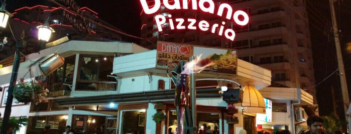 Danano | دانانو is one of Tempat yang Disukai Mehrdad.