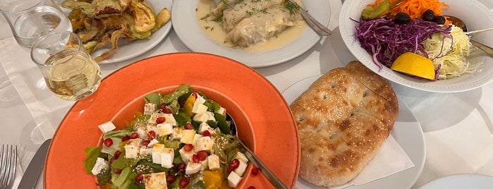 Τεχλικίδης Πεϊνιρλί is one of The 20 best value restaurants in Αθήνα, Ελλάδα.