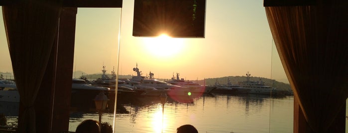 Mare Marina is one of 2goAgain@Athens!!.