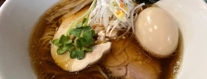 らぁめん ひろりん is one of 2019 Ramen log.