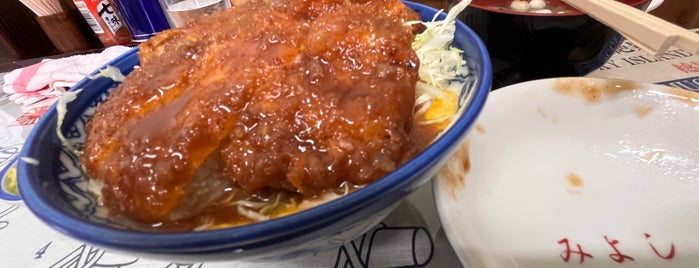 美好食堂 is one of Restaurant/Delicious Food.