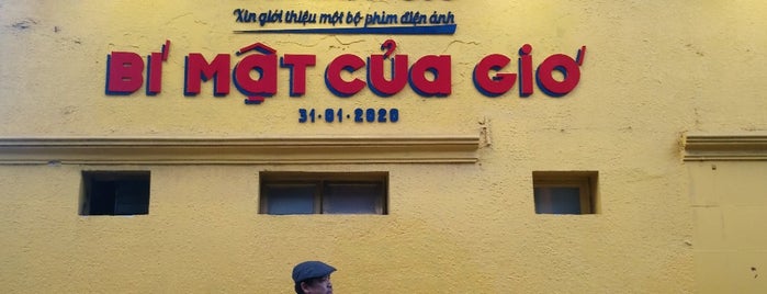 Cối Xay Gió Bakery is one of Dalat - Vietnam.