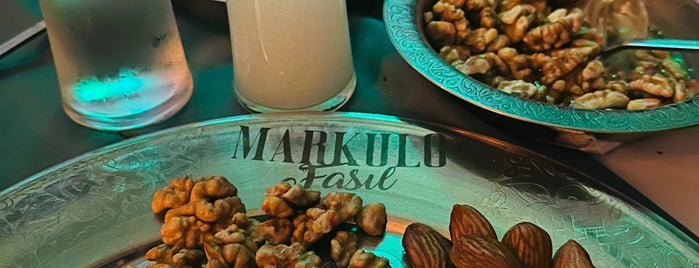 Markulo Fasil is one of Mardin.