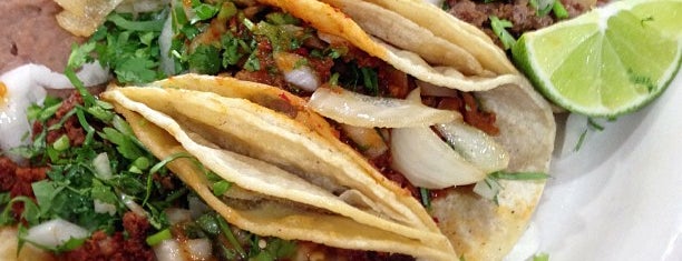 Taqueria Mi Pueblo is one of Adam 님이 저장한 장소.