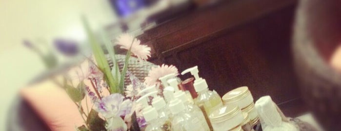 Oriental Massage & Spa is one of Julzさんのお気に入りスポット.