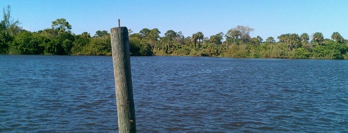 Fishing is one of Top 10 favorites places in Stuart, FL.