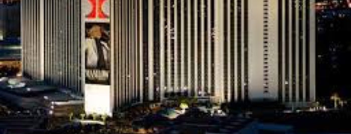 LVH Las Vegas Hotel & Casino is one of My Collection Of Booze Places etc..