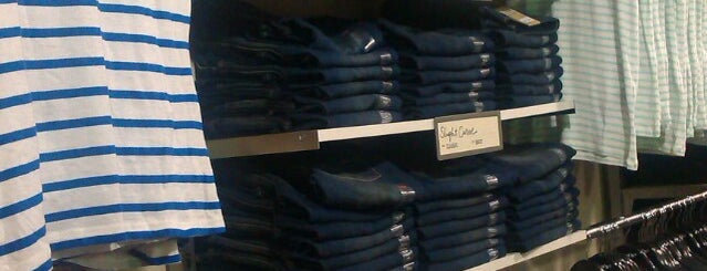 Levi's® Factory Outlet is one of Melbourne.
