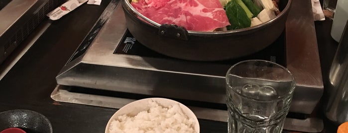 Shabu-sen is one of Terence’s Liked Places.