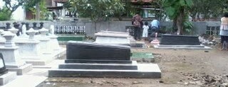 Makam Pracimaloyo is one of All-time favorites in Indonesia.