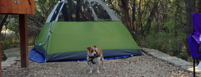 Government Canyon State Natural Area is one of Orte, die Dianey gefallen.