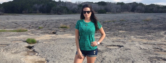 McKinney Falls State Park is one of Dianey’s Liked Places.