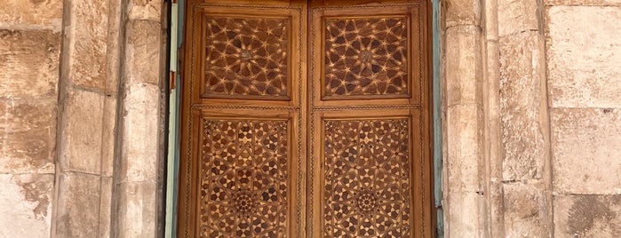 Atiq Jame Mosque | مسجد جامع عتیق is one of Shiraz.