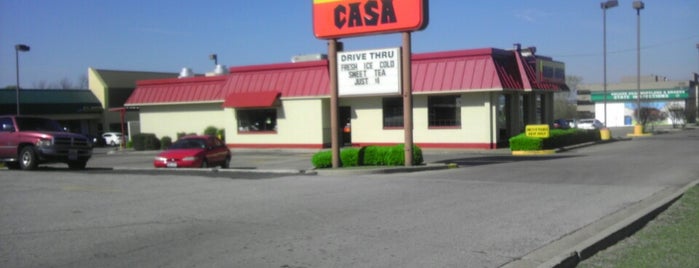 Taco Casa is one of Deimos’s Liked Places.