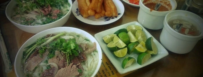 Hanoi-Eat