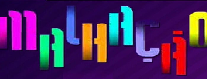 GymTónico - Wellness Center is one of Nice Places I've Been.