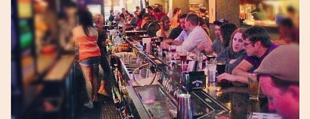 City Tap Cleveland is one of Pubs, Bars, Breweries & Wine Bars.