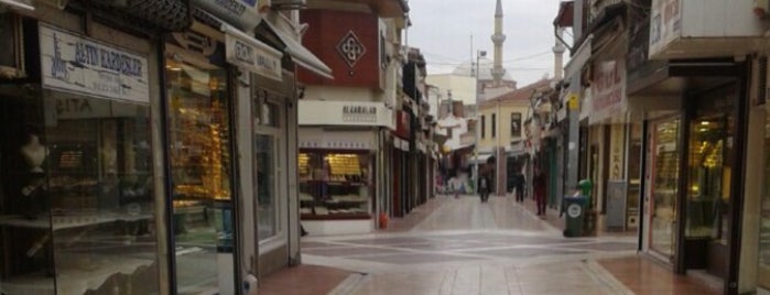 Eskişehir Kuyumculuk is one of Eskişehir.