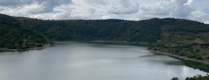 Kızılcapınar Barajı is one of Zonguldak Sinop Kastamonu.